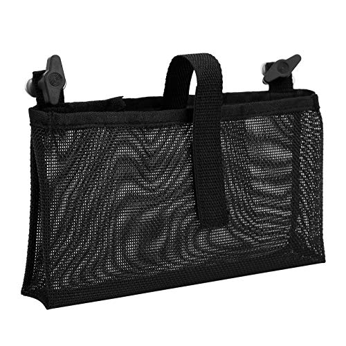 ANKROYU Boots-Aufbewahrungstasche, Nylon-Marine-Aufbewahrungs-Netztasche, verschleißfeste Boots-Organizer-Netztasche, leichte Boots-Aufbewahrungs-Netztasche, für die von ANKROYU