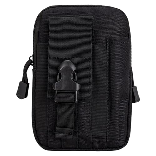 ANMITI Klettern Jagd Mehrzweck Sport Beutel Gürtel Werkzeug Tasche Gürtel Taktik Taille Pack Outdoor Camping Beutel Telefon Tasche von ANMITI