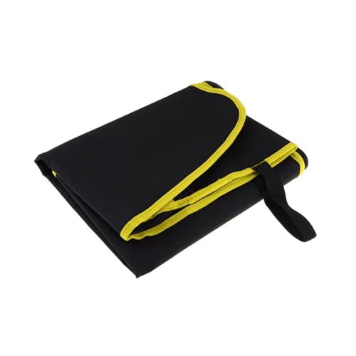 ANMITI Reise Bodyboard Taschen Surfbrett Abdeckungen Polyester Tragetasche Verschleißfeste Paddleboard Tasche Outdoor Zubehör von ANMITI