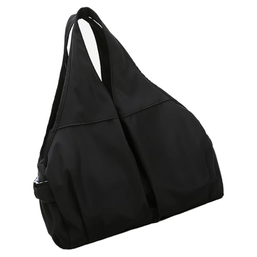 ANMITI wasserdichte Sport Fitness Tasche Für Sportreisen Wanderung Sportstasche Damen Yogamatte Turnier Mit Schuhfach von ANMITI