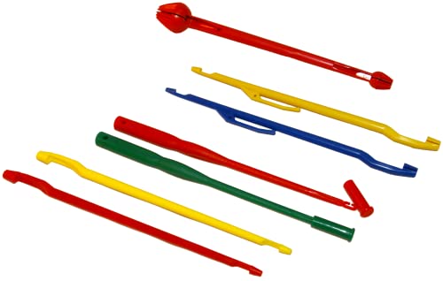 ANPLAST Hakenlöser Set 4 St. ANPLAST Hakenlöser Set 4 St. von ANPLAST