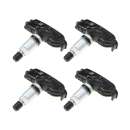 1 Stück/4 Stück Set TPMS Sensor Reifendrucksensor 52933-3V600 Für Hyundai Für Grandeur i40 Für Azera Für Kia Rio 2014-2017 von ANWDRX