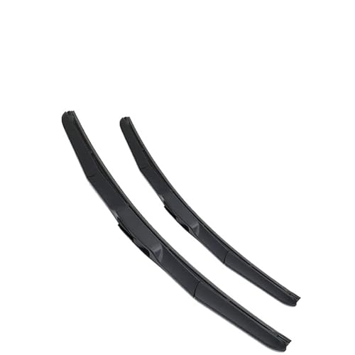 Front Window Windscreen Wipers Blades for Dodge Caliber 2006-2013 17" 24 Car Windshield Wiper Blade Wipers. von ANWDRX