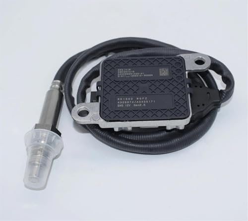 NOX-Sensor Stickstoffoxid-Sensor OEM 5WK96741B Für Cummins 4326874 2006244 Auto-Sauerstoff-Sensoren von ANWDRX