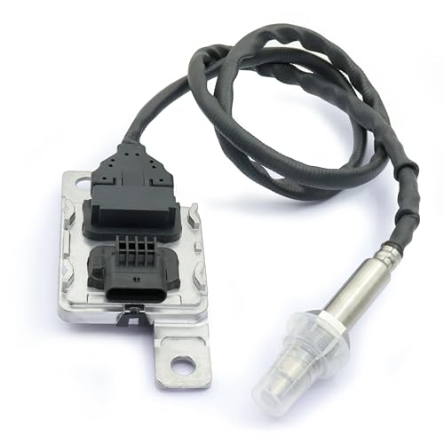 Nox Sensor Stickstoff Oxid Sensor 4G0907807T Für Audi A6 C7 C8 A8 Für Vw Für Touareg Für Passat 2,0 L Auto Teil 4M0907807F 4M0907807Pt von ANWDRX