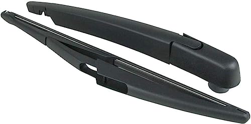 Rear Windshield Wiper Blade Replacement for Peugeot 5008 2013-2017 Peugeot 2008 2013-2019. von ANWDRX