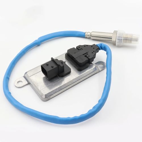 Stickstoffoxid-Sensor NOx-Sensor 51154080030 für Man TGS TGX TGM TGL LKW von ANWDRX