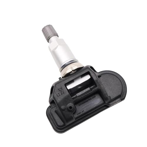 TPMS für Autos, kompatibel mit Vauxhall für Insignia 2008–2014, TPMS-Reifendrucksensor 13581560 (4 Stück) von ANWDRX