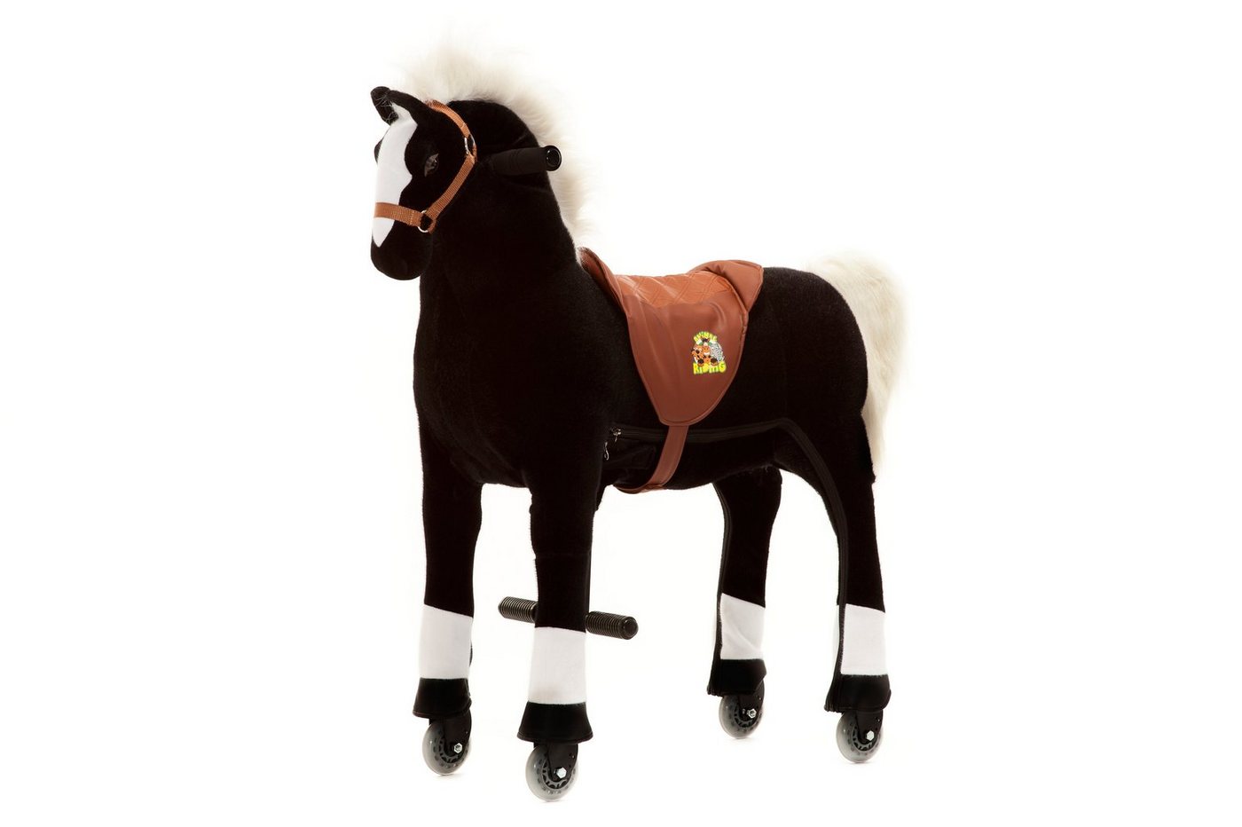 ANiMAL RIDinG Reittier Animal Riding Reitpferd Maharadscha medium/large ab 5 Jahren ANiMAL RIDinG Reittier Animal Riding Reitpferd Maharadscha medium/large ab 5 Jahren von ANiMAL RIDinG