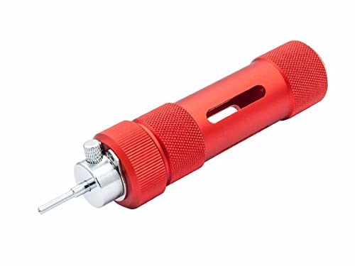 AOLS Airsoft CO2 Ladegerät 12g mit Silikonanschluss AOLS Airsoft CO2 Ladegerät 12g mit Silikonanschluss von AOLS