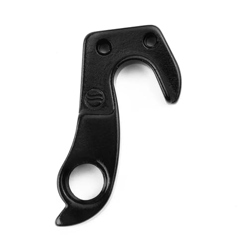 AOLUOER 167 Schaltauge Mountain Road Bike Heckhaken Öse for Schaltauge Ersatzgetriebe Fahrrad Fahrradkomponenten AOLUOER 167 Schaltauge Mountain Road Bike Heckhaken Öse for Schaltauge Ersatzgetriebe Fahrrad Fahrradkomponenten von AOLUOER