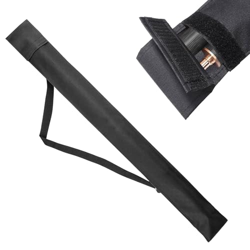 AONAYO 1 StüCk Billard Queue Tasche,Queue Tasche,Tragbare Billardqueue-Tasche,Billardqueue-Tasche Im Rucksack-Stil,Schwarze Acht,Universelle Billardqueue-Tasche FüR Snooker, AONAYO 1 StüCk Billard Queue Tasche,Queue Tasche,Tragbare Billardqueue-Tasche,Billardqueue-Tasche Im Rucksack-Stil,Schwarze Acht,Universelle Billardqueue-Tasche FüR Snooker, von AONAYO