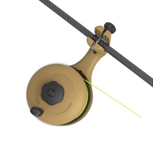 AOSAIXIS Spooling Werkzeugfischerei Tackle Line Spooler Für Baitcasting Rollen Tragbare Reel Station Systems Line Tool AOSAIXIS Spooling Werkzeugfischerei Tackle Line Spooler Für Baitcasting Rollen Tragbare Reel Station Systems Line Tool von AOSAIXIS