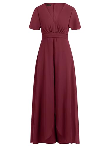 APART Fashion Chiffonoverall APART Fashion Chiffonoverall von APART Fashion