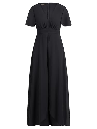 APART Fashion Chiffonoverall APART Fashion Chiffonoverall von APART Fashion