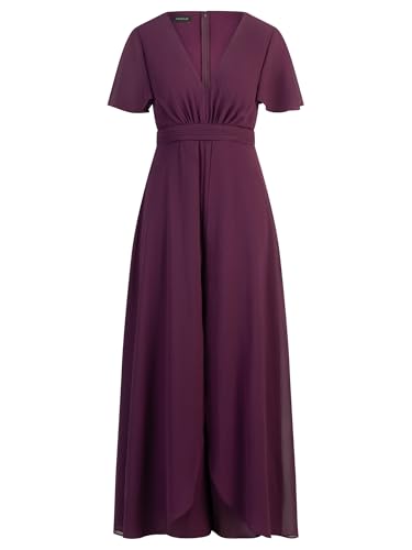 APART Fashion Chiffonoverall APART Fashion Chiffonoverall von APART Fashion