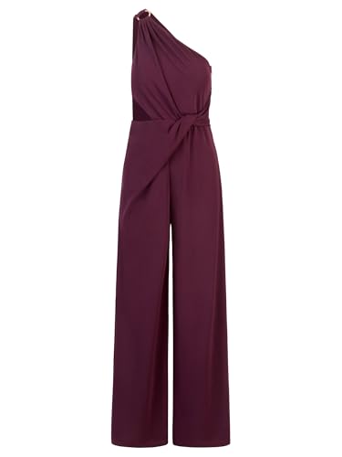 APART Fashion One-Shoulder Jerseyoverall APART Fashion One-Shoulder Jerseyoverall von APART Fashion