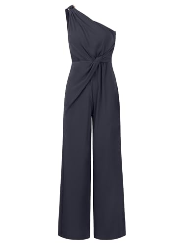 APART Fashion One-Shoulder Jerseyoverall APART Fashion One-Shoulder Jerseyoverall von APART Fashion