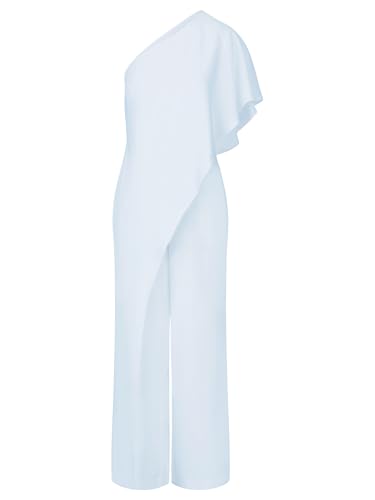 APART Fashion One-Shoulder Overall APART Fashion One-Shoulder Overall von APART Fashion