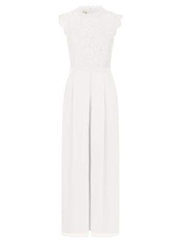 APART Fashion Overall mit Spitzenoberteil APART Fashion Overall mit Spitzenoberteil von APART Fashion
