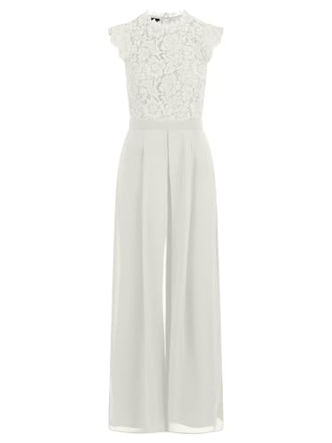 APART Fashion Overall mit Spitzenoberteil APART Fashion Overall mit Spitzenoberteil von APART Fashion