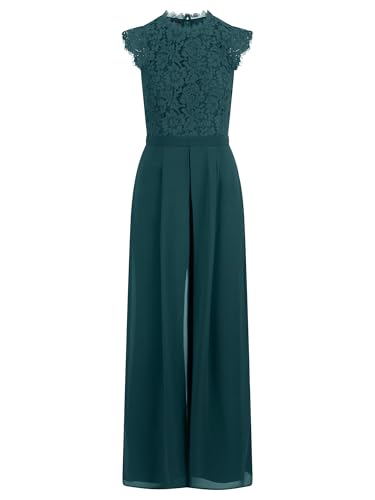 APART Fashion Overall mit Spitzenoberteil APART Fashion Overall mit Spitzenoberteil von APART Fashion