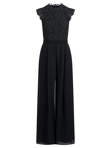 APART Fashion Overall mit Spitzenoberteil APART Fashion Overall mit Spitzenoberteil von APART Fashion