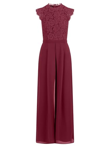 APART Fashion Overall mit Spitzenoberteil APART Fashion Overall mit Spitzenoberteil von APART Fashion