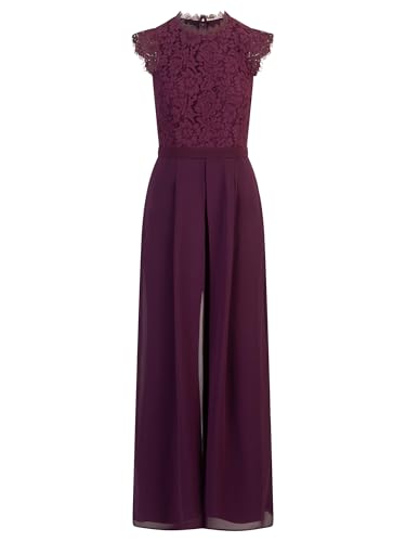APART Fashion Overall mit Spitzenoberteil APART Fashion Overall mit Spitzenoberteil von APART Fashion
