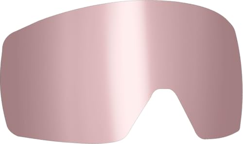 APHEX Orion Ersatzglas 2025 revo Silver pink von APHEX