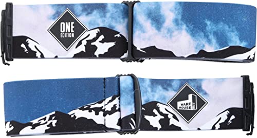 APHEX The ONE Edition Strap 2025 Mountain APHEX The ONE Edition Strap 2025 Mountain von APHEX