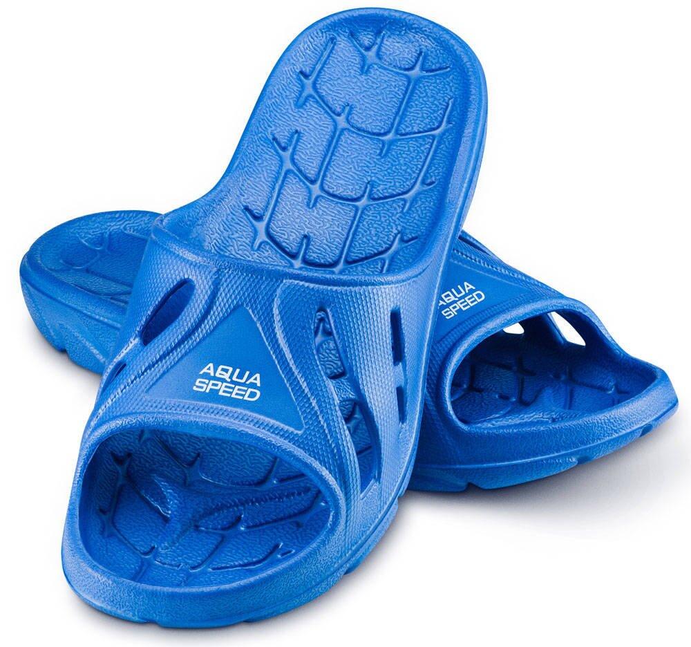 AQUA-SPEED Alabama Kinderbecken-Flip-Flops von AQUA SPEED