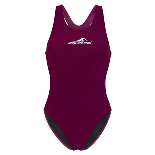 AQUAFEEL Damen Badeanzug - 38B AQUAFEEL Damen Badeanzug - 38B von AQUAFEEL