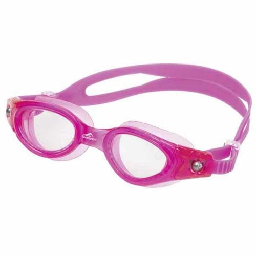 AQUAFEEL Schwimmbrille Faster Junior AQUAFEEL Schwimmbrille Faster Junior von AQUAFEEL