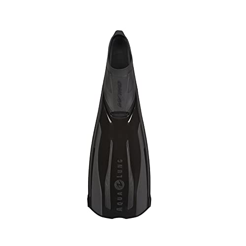 Aqua Lung Wind Schwimmbad Vollfußflosse, Größe:44/45, Farbe:schwarz Aqua Lung Wind Schwimmbad Vollfußflosse, Größe:44/45, Farbe:schwarz von Aqua Lung