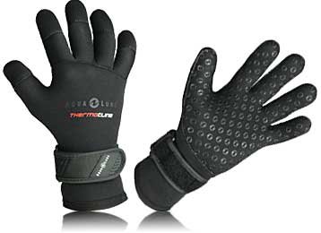 Thermocline 5mm Handschuh von Aqualung, XL Thermocline 5mm Handschuh von Aqualung, XL von Aqua Lung