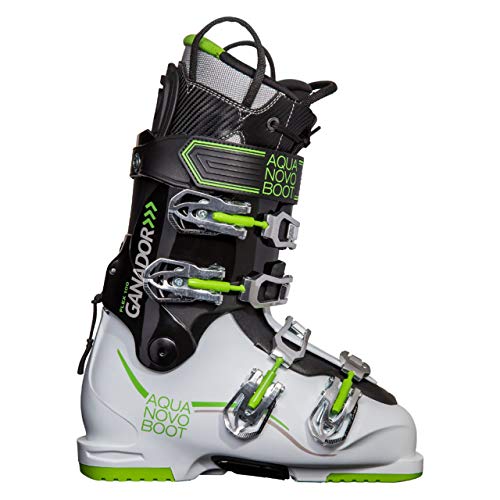 AQUANOVOBOOT Skischuhe Ganador 100-28,5 von AQUANOVOBOOT