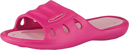 AQUAWAVE Badelatschen Maura für Mädchen AQUAWAVE Badelatschen Maura für Mädchen von AQUAWAVE