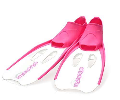 Schwimmen: Schwimm-Ausrüstung von Aquazon online kaufen im JoggenOnline-Shop