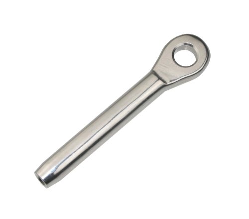 ARBO-INOX Augterminal Edelstahl 4 mm von ARBO-INOX