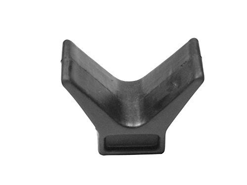 ARBO-INOX Bugpuffer Trailerpuffer Gummi 75 X 100 ARBO-INOX Bugpuffer Trailerpuffer Gummi 75 X 100 von ARBO-INOX