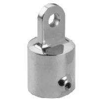 ARBO-INOX Endkappe Sprayhood-Spritzverdeck für 22mm ARBO-INOX Endkappe Sprayhood-Spritzverdeck für 22mm von ARBO-INOX