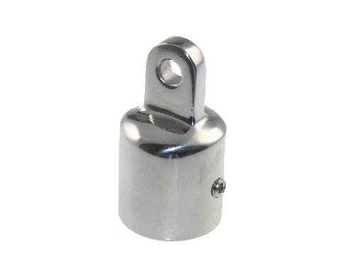ARBO-INOX Endkappe Sprayhood Verdeckbeschlag Sonnensegel Bimini Größe 20 mm ARBO-INOX Endkappe Sprayhood Verdeckbeschlag Sonnensegel Bimini Größe 20 mm von ARBO-INOX