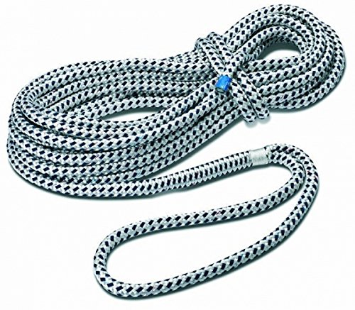 ARBO-INOX Festmacher Taifun 12 mm schwarz ARBO-INOX Festmacher Taifun 12 mm schwarz von ARBO-INOX