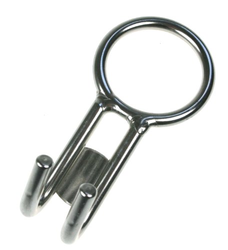 ARBO-INOX Kettenkralle A2 6-8mm ARBO-INOX Kettenkralle A2 6-8mm von ARBO-INOX