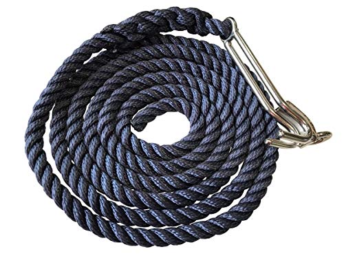 ARBO-INOX Kettenkralle mit Seil Edelstahl Größe 8mm ARBO-INOX Kettenkralle mit Seil Edelstahl Größe 8mm von ARBO-INOX