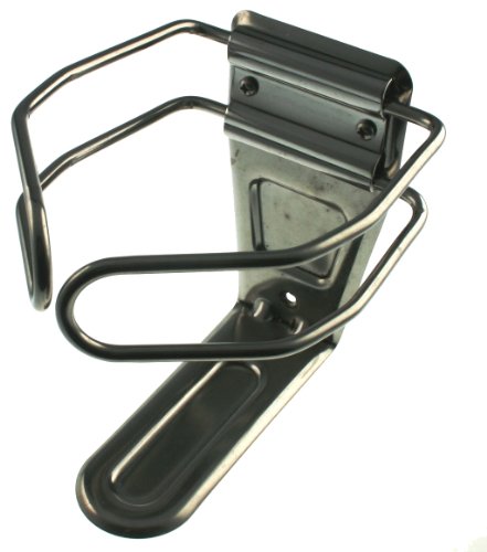 ARBO-INOX Moderner Getränkeflaschenhalter Flaschenhalter Edelstahl ARBO-INOX Moderner Getränkeflaschenhalter Flaschenhalter Edelstahl von ARBO-INOX