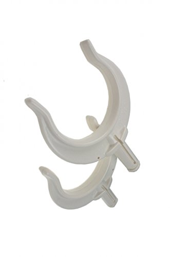 ARBO-INOX Ruderdollen Set Paddelführungen aus Nylon ARBO-INOX Ruderdollen Set Paddelführungen aus Nylon von ARBO-INOX