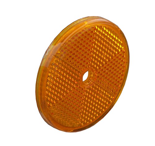 ARBO-INOX Seitenstrahler gelb 60mm ARBO-INOX Seitenstrahler gelb 60mm von ARBO-INOX