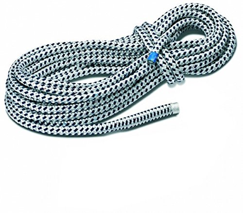 ARBO-INOX Taifun Tauwerk Yacht Tip Testsieger Größe 12 mm Seil ARBO-INOX Taifun Tauwerk Yacht Tip Testsieger Größe 12 mm Seil von ARBO-INOX